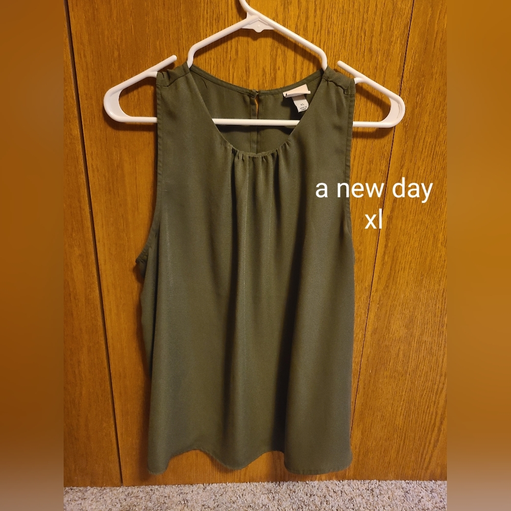 Women's Tank